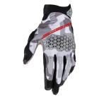 Luva Leatt Adventure X-Flow 7.5 Curta