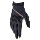 Luva Leatt Adventure X-Flow 7.5 Curta