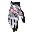 Luva Leatt Adventure X-Flow 7.5 Curta