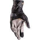 Luva Leatt Adventure X-Flow 8.5