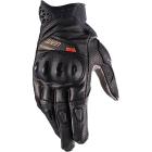 Luva Leatt Adventure X-Flow 8.5 Curta