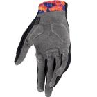 Luva Leatt MTB 1.0 Preto/Laranja