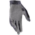 Luva Leatt MTB 1.0 Gripr Cinza
