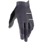 Luva Leatt MTB 1.0 Gripr Cinza