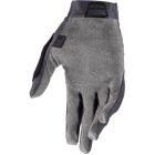 Luva Leatt MTB 1.0 Gripr Cinza