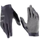 Luva Leatt MTB 1.0 Gripr Cinza
