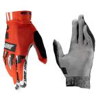 Luva Leatt MTB X-Flow 2.0 - Ventilada