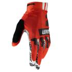 Luva Leatt MTB X-Flow 2.0 - Ventilada