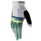 Luva Leatt MTB X-Flow 2.0 - Ventilada