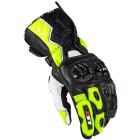 Luva LS2 Swift Racing