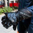 Luva Macna Powertrack