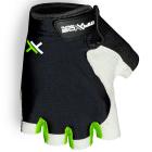 Luva Mattos Racing Bike Short Preto