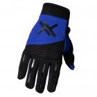 Luva Mattos Racing Mx Pro Azul