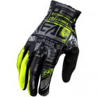 Luva Oneal Matrix Ride