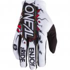 Luva Oneal Matrix Villain