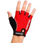 Luva Rontek RT-10 Vermelho