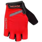 Luva Rontek RT-20 Vermelho