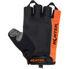Luva Rontek RT-22 Preto/Laranja