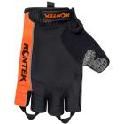 Luva Rontek RT-22 Preto/Laranja