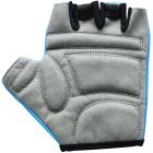 Luva Skin Sport Fun Azul