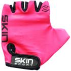 Luva Skin Sport Fun Vermelho