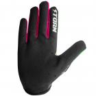 Luva Storm Soft Beam Amarelo