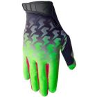 Luva Storm Soft Beam Amarelo