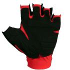 Luva TSW Dual Vermelho