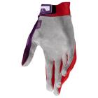 Luva Leatt Ventilada X-Flow 2.5