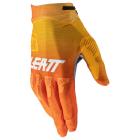 Luva Leatt Ventilada X-Flow 2.5