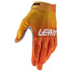 Luva Leatt Ventilada X-Flow 2.5
