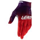 Luva Leatt Ventilada X-Flow 2.5