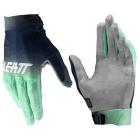 Luva Leatt Ventilada X-Flow 2.5