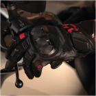 Luva X11 Impact 3 Curta