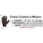 Luva Mattos Racing Block