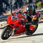 Macacão Alpinestars Atem V4 1 Peça