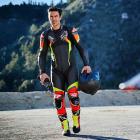 Macacão Alpinestars Atem V4 1 Peça