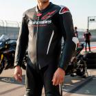 Macacão Alpinestars GP R7 1 Peça