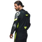 Macacão Dainese Div Avro 4 Leather