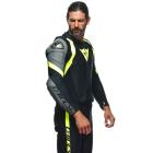 Macacão Dainese Div Avro 4 Leather