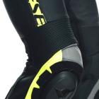 Macacão Dainese Div Avro 4 Leather