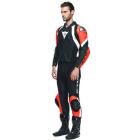 Macacão Dainese Div Avro 4 Leather