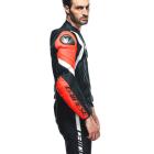 Macacão Dainese Div Avro 4 Leather