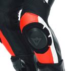 Macacão Dainese Div Avro 4 Leather