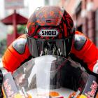 Macacão Dainese Div Avro 4 Leather