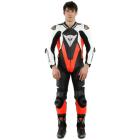 Macacao Dainese Pro Laguna Seca 5 1 Peça