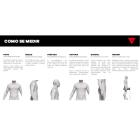 Macacão Dainese Tosa