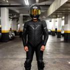 Macacão Macna Varshall