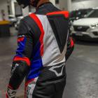 Macacão Macna Varshall