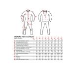 Macacão Texx Pista 1 Peça